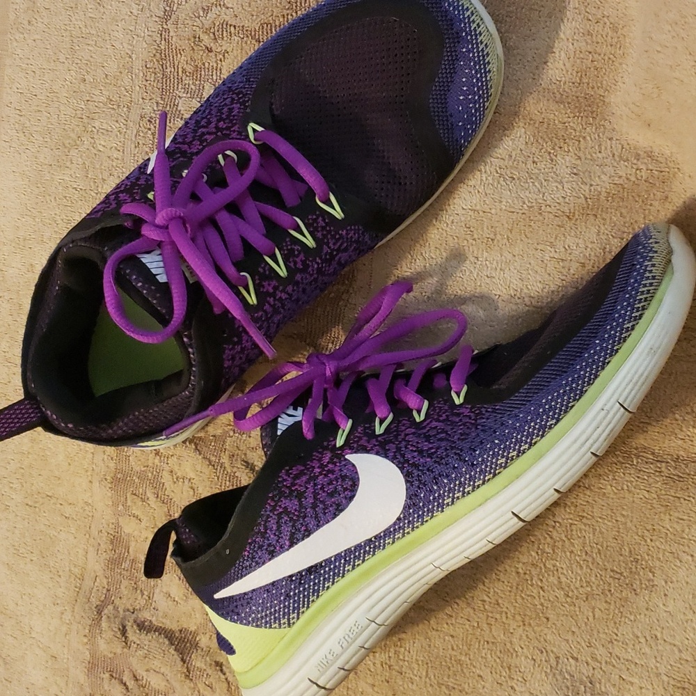 Nike running shoes🏃‍♂️